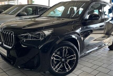 BMW X1 25.800 km 42.933 &euro; Pirmasens 66954