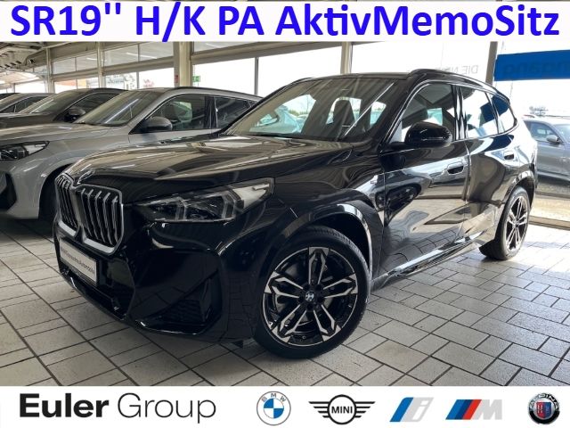 BMW X1 25.800 km 42.933 &euro; Pirmasens 66954