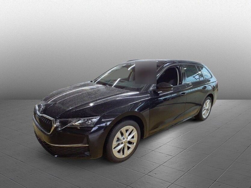 Skoda Octavia 13.277 km 32.890 € Diez 65582