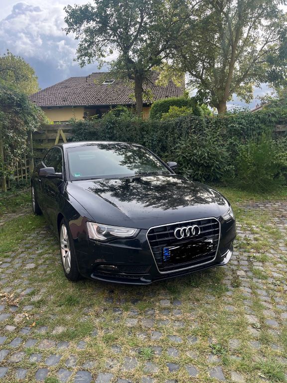 Audi A5 252.000 km 11.700 € Braunschweig 38120