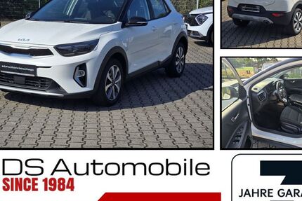 Kia Stonic 24.332 km 16.900 &euro; Lampertheim-Hofheim 68623
