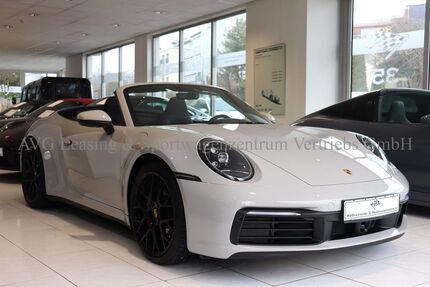 Porsche 992 9.510 km 152.750 &euro; Starnberg am See, bei München 82319