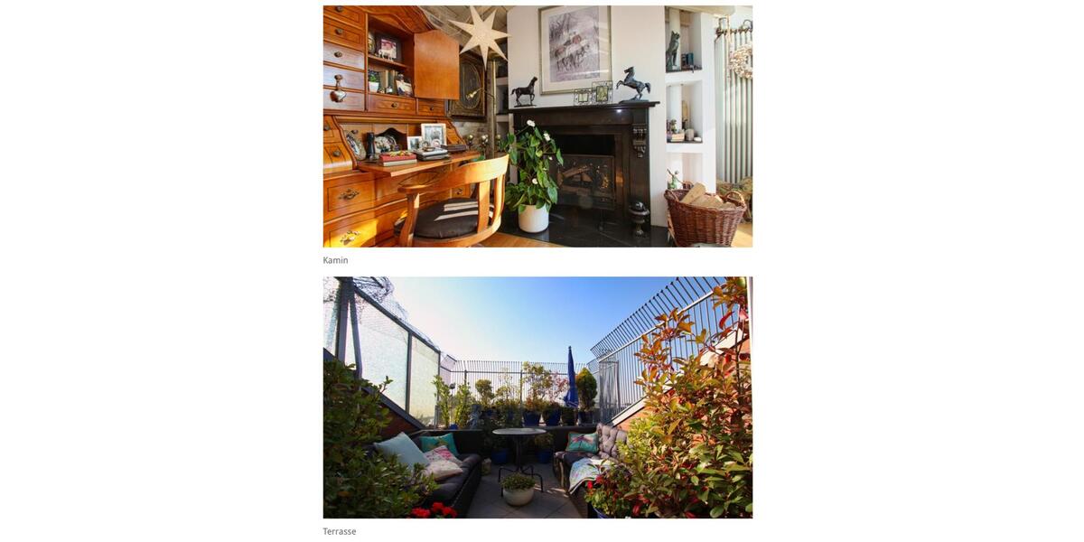 Maisonettenwohnung Wegberg - 2.5 Zimmer, 85 m&sup2;, 1.150&euro; | Angebot:26647344
