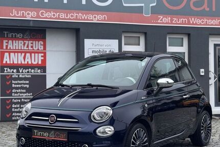 Fiat 500 74.200 km 11.490 &euro; Lübeck 23554