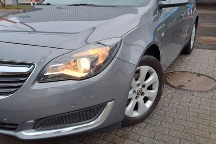Opel Insignia 241.000 km 6.100 &euro; Bannewitz 01728