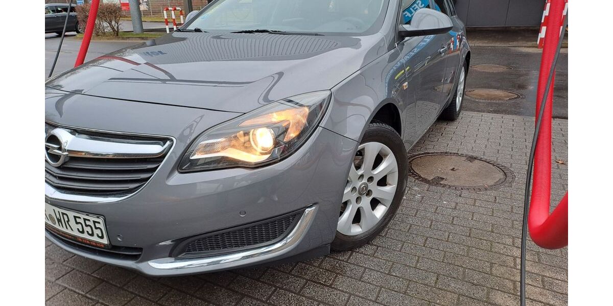 Opel Insignia 241.000 km 6.100 &euro; Bannewitz 01728