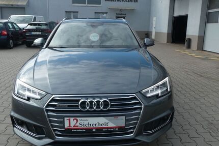 Audi A4 144.750 km 24.200 € Bad Kreuznach 55545