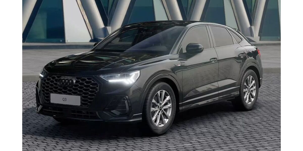 Audi Q3 15.890 km 40.890 &euro; Neubeckum 59269