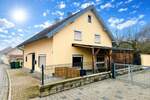 Einfamilienhaus Wörth an der Donau Hofdorf - 4 Zimmer, 105 m&sup2;, 295.000&euro; | Angebot:25744432