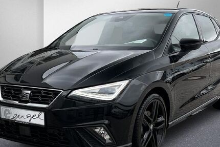 Seat Ibiza 45.700 km 19.979 &euro; Wunsiedel 95632