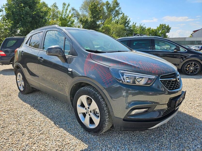Mokka