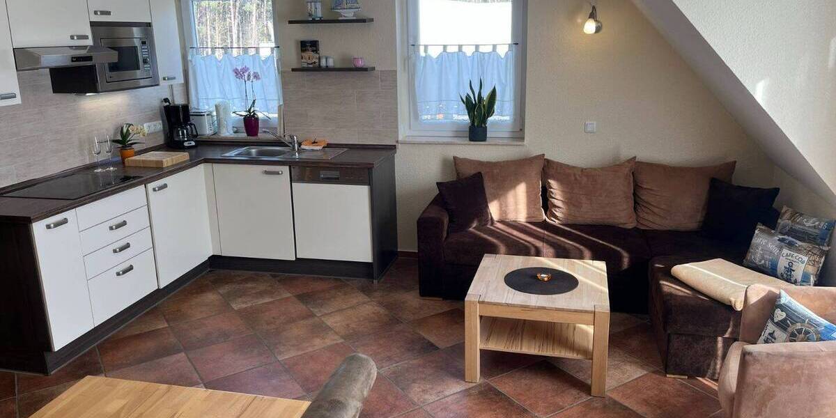 Ferienhaus Karlshagen - 2 Zimmer, 350 m&sup2;, 1.580.000&euro; | Angebot:26819904