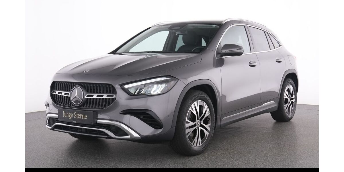 Mercedes-Benz GLA 180 11.524 km 35.885 &euro; Essen 45309