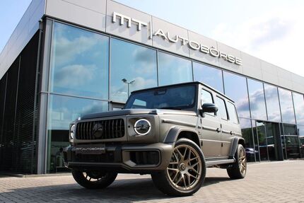 Mercedes G 63 AMG