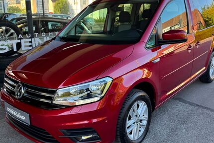 VW Caddy 155.000 km 13.990 &euro; Bad Salzuflen 32105