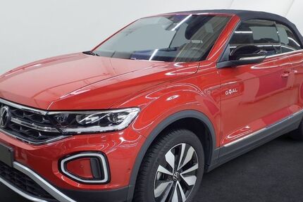 VW T-Roc 19.999 km 24.420 &euro; Mainburg 84048