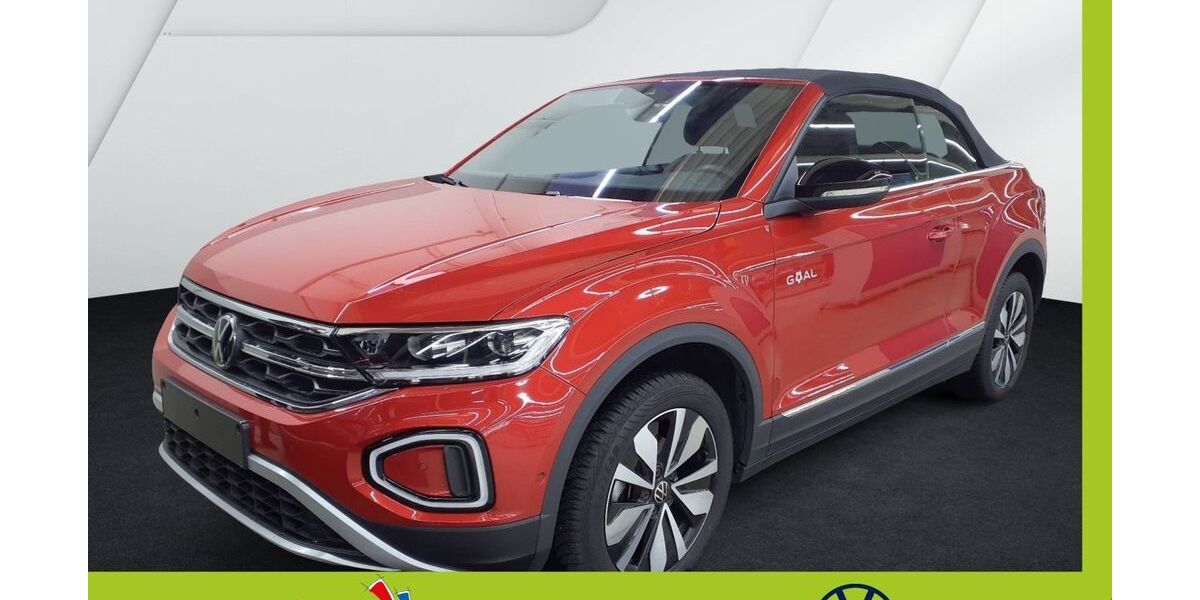 VW T-Roc 19.999 km 24.420 &euro; Mainburg 84048
