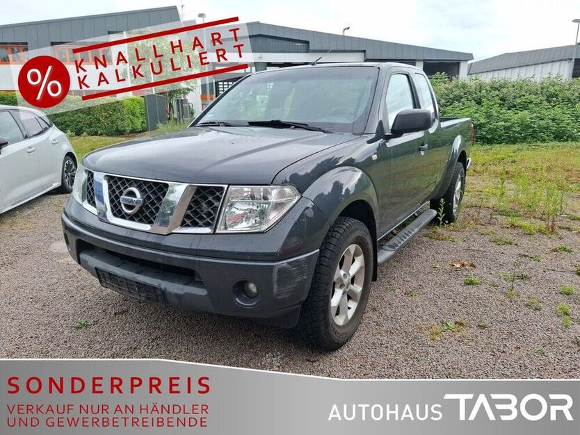 Navara