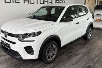 Citroen C3 2.400 km 14.900 &euro; Oppenau 77728