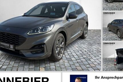 Ford Kuga 26.289 km 27.299 &euro; Oranienburg 16515