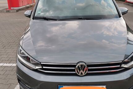 VW Touran 125.000 km 16.000 &euro; Dessau Roßlau 06844
