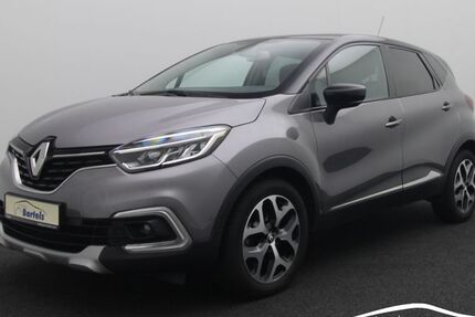 Renault Captur 91.910 km 15.490 &euro; Sögel 49751