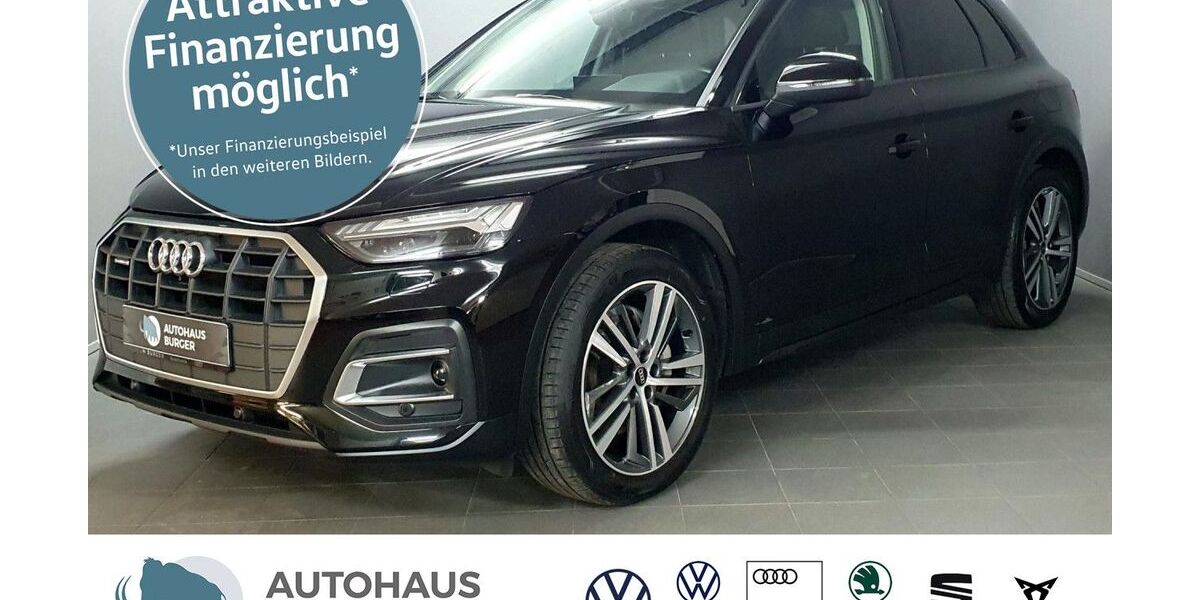 Audi Q5 122.960 km 28.460 &euro; Blaubeuren 89143