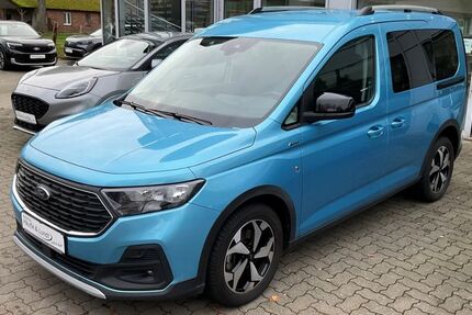 Ford Tourneo Connect 33.500 km 26.980 &euro; Hohenwestedt 24594