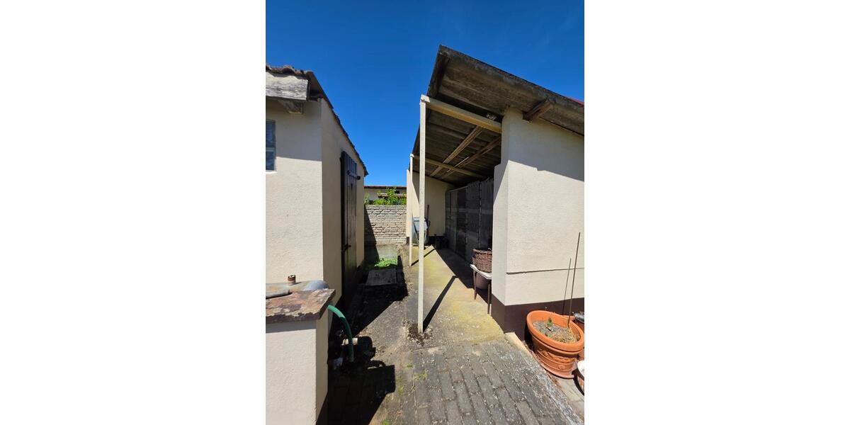 Einfamilienhaus Zahna-Elster Elster - 4 Zimmer, 100 m&sup2;, 195.000&euro; | Angebot:26888688