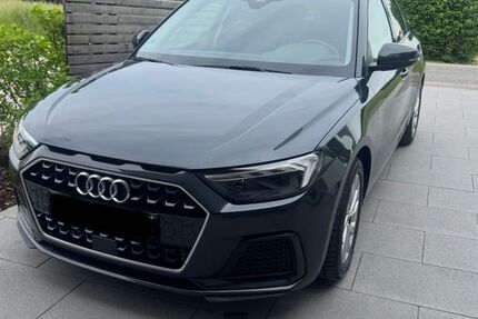 Audi A1 42.500 km 21.500 &euro; Denkendorf 85095