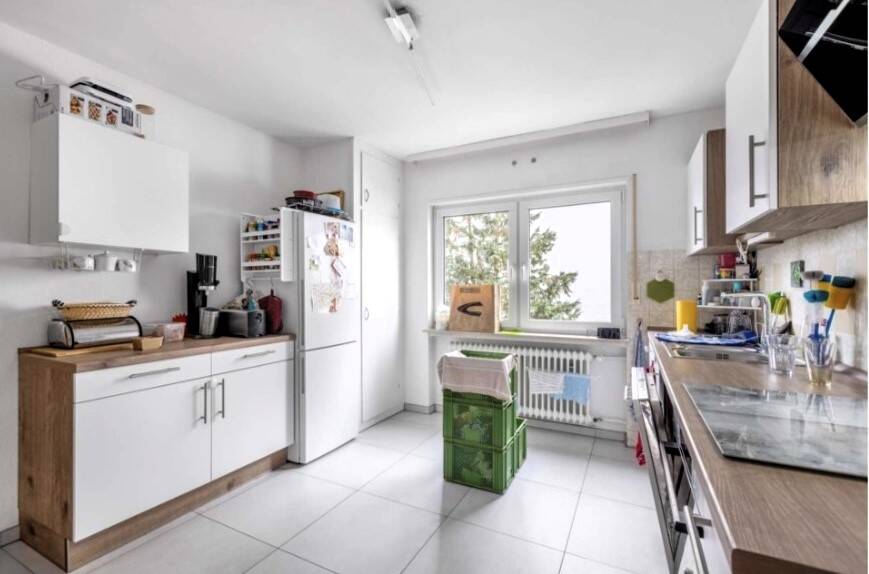 Etagenwohnung Wiesloch - 4 Zimmer, 108 m&sup2;, 365.000&euro; | Angebot:26787348
