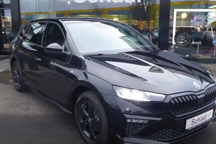 Skoda Scala 15.477 km 27.890 &euro; Bitburg 54634