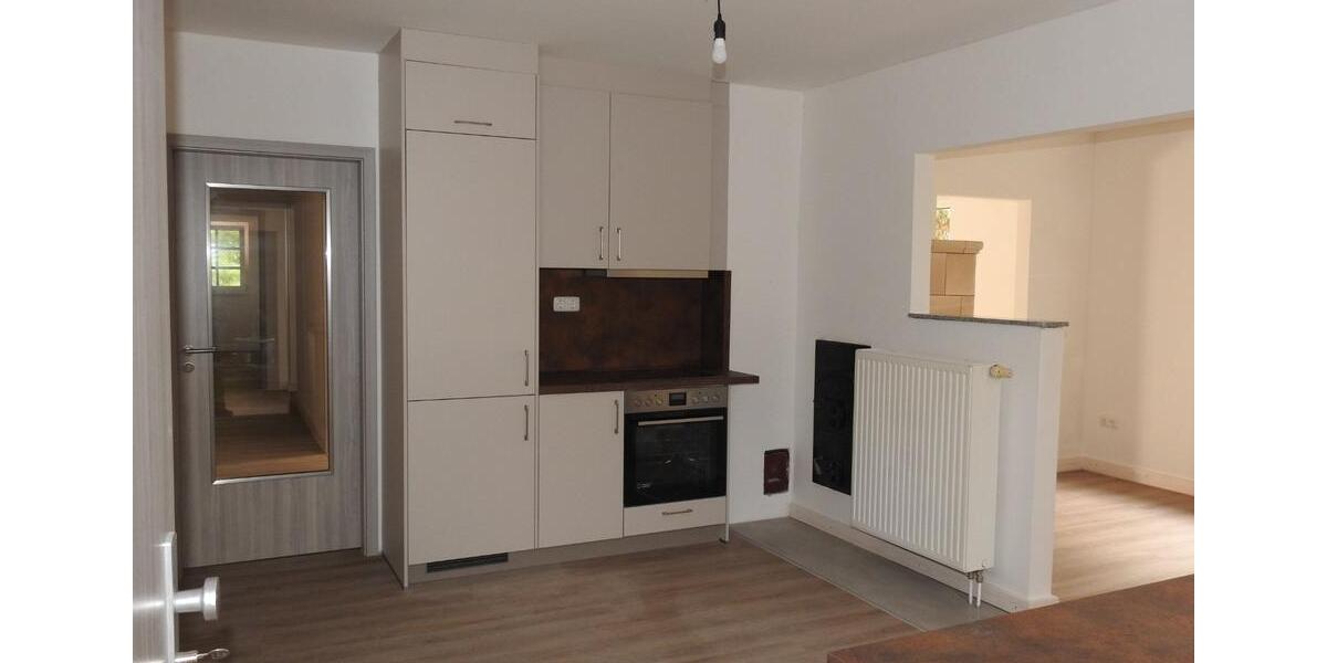 4,5-ZI-WHG EG, barriere und Provisionsfrei ab sofort zu vermieten 4.5 zimmer