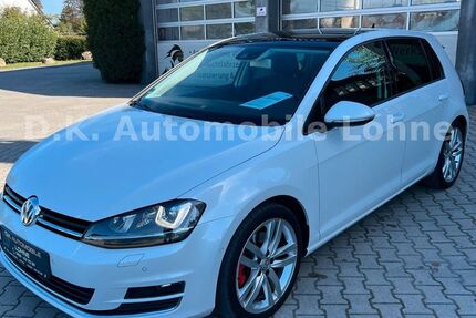 VW Golf 154.000 km 13.990 &euro; Lohne 49393