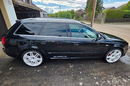 Audi A4 299.262 km 6.000 &euro; Waidhofen 86579
