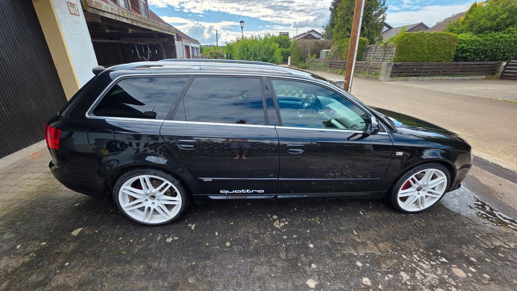Audi A4 299.262 km 6.000 &euro; Waidhofen 86579