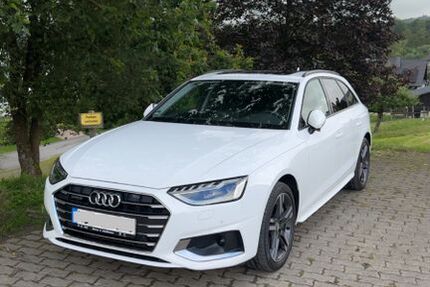 Audi A4 125.000 km 22.999 &euro; Schmallenberg 57392