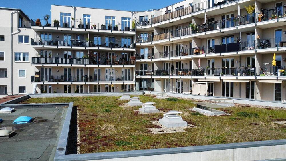 Etagenwohnung Kassel Mitte - 3 Zimmer, 108 m&sup2;, 1.500&euro; | Angebot:26346658