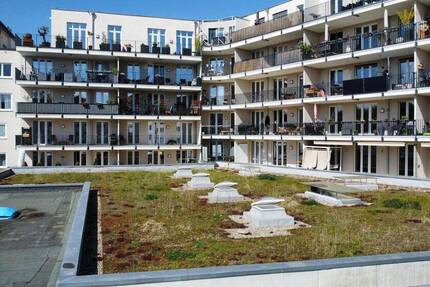 Wohnung Kassel Mitte - 3 Zimmer, 108 m&sup2;, 1.500&euro; | Angebot:26346658