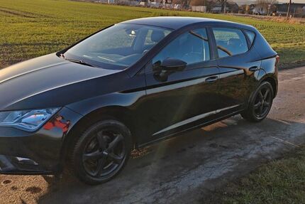 Seat Leon 232.000 km 5.700 &euro; Löf 56332