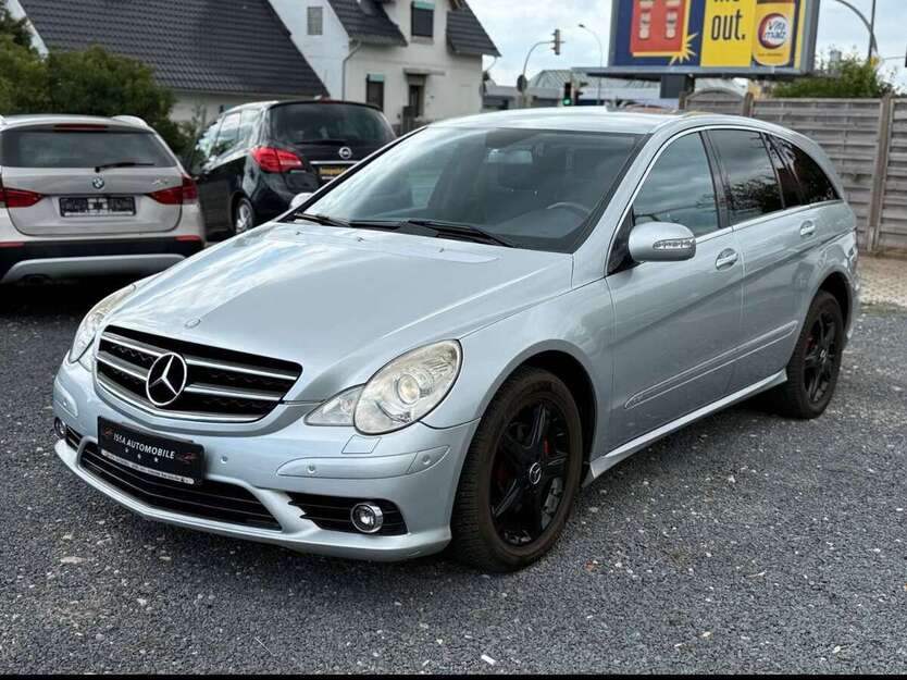 Mercedes-Benz R 320 254.000 km 9.500 € bielefeld 33739