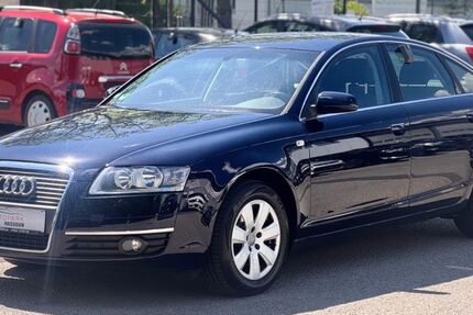 Audi A6 128.309 km 5.999 &euro; Sulz a. N 72172
