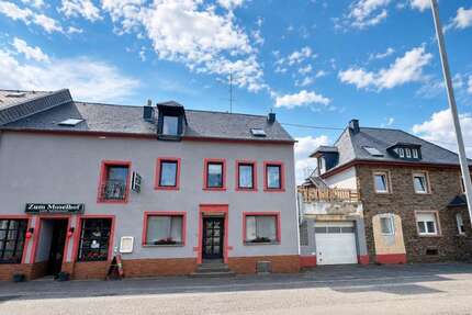Gewerbeobjekt Kröv - 688.000&euro; | Angebot:27285000