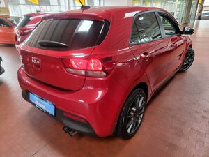 Kia Rio Dream Team Kamera Alu Navi DAB Klimaautom. SHZ 48.722 km 12.980 &euro; HAAN 42781