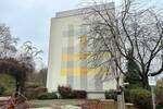 erstbez. n. Renovierung 3-Zimmer-Wohnung inkl. EBK, Balkon, Keller
