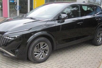 Nissan Qashqai 17.100 km 24.990 &euro; Cottbus 03044