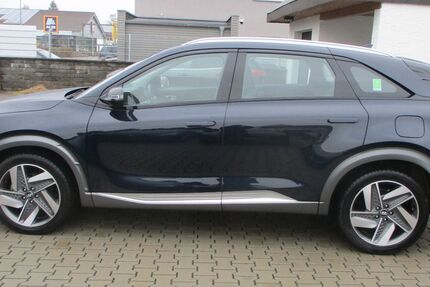 Hyundai NEXO 39.485 km 12.499 &euro; Babenhausen 64832