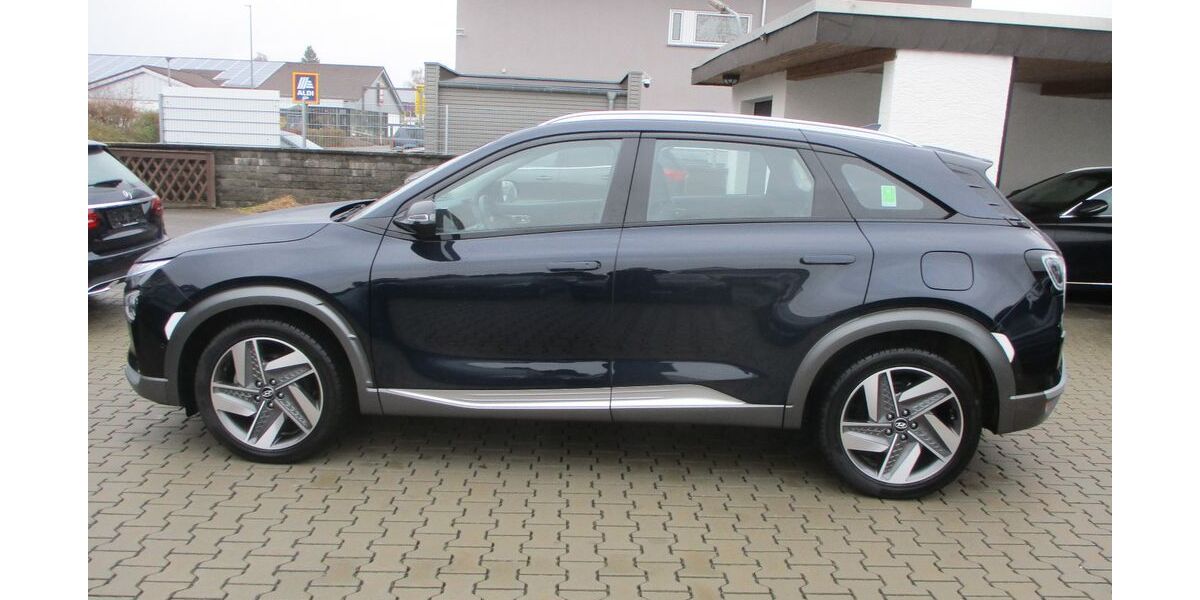 Hyundai NEXO 39.485 km 12.499 &euro; Babenhausen 64832