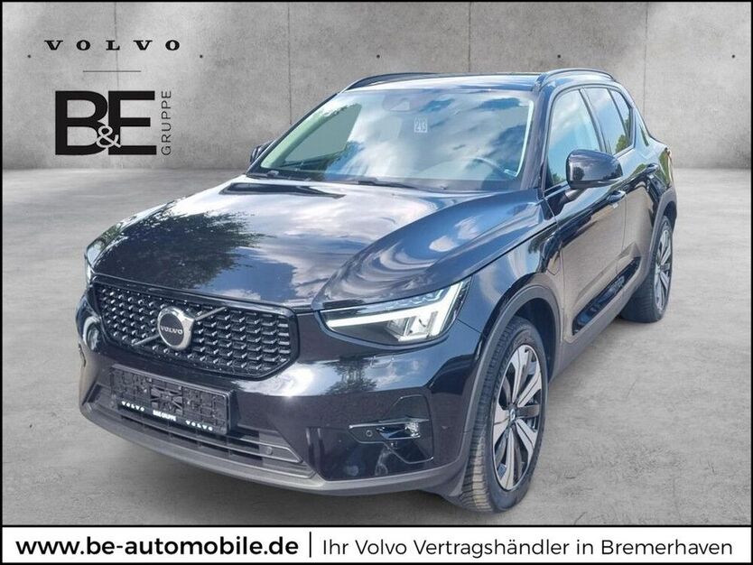 XC40