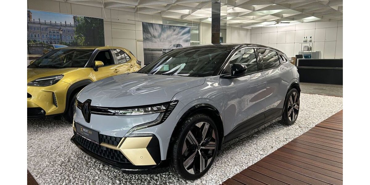 Renault Megane E-TECH 21.665 km 29.950 &euro; Dieburg 64807